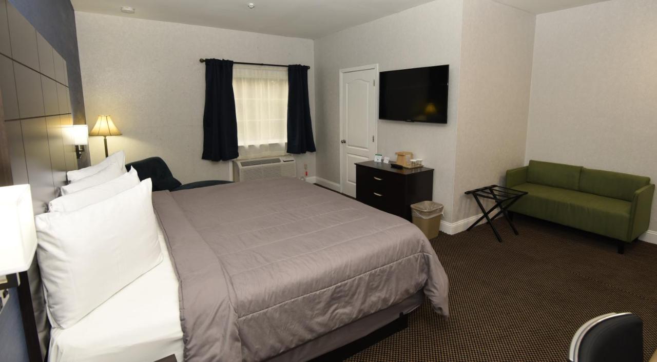 FairBridge Hotel Atlantic City — photo 9
