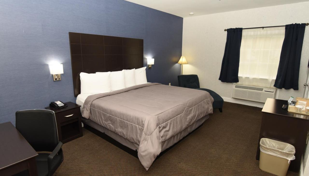 FairBridge Hotel Atlantic City — photo 10
