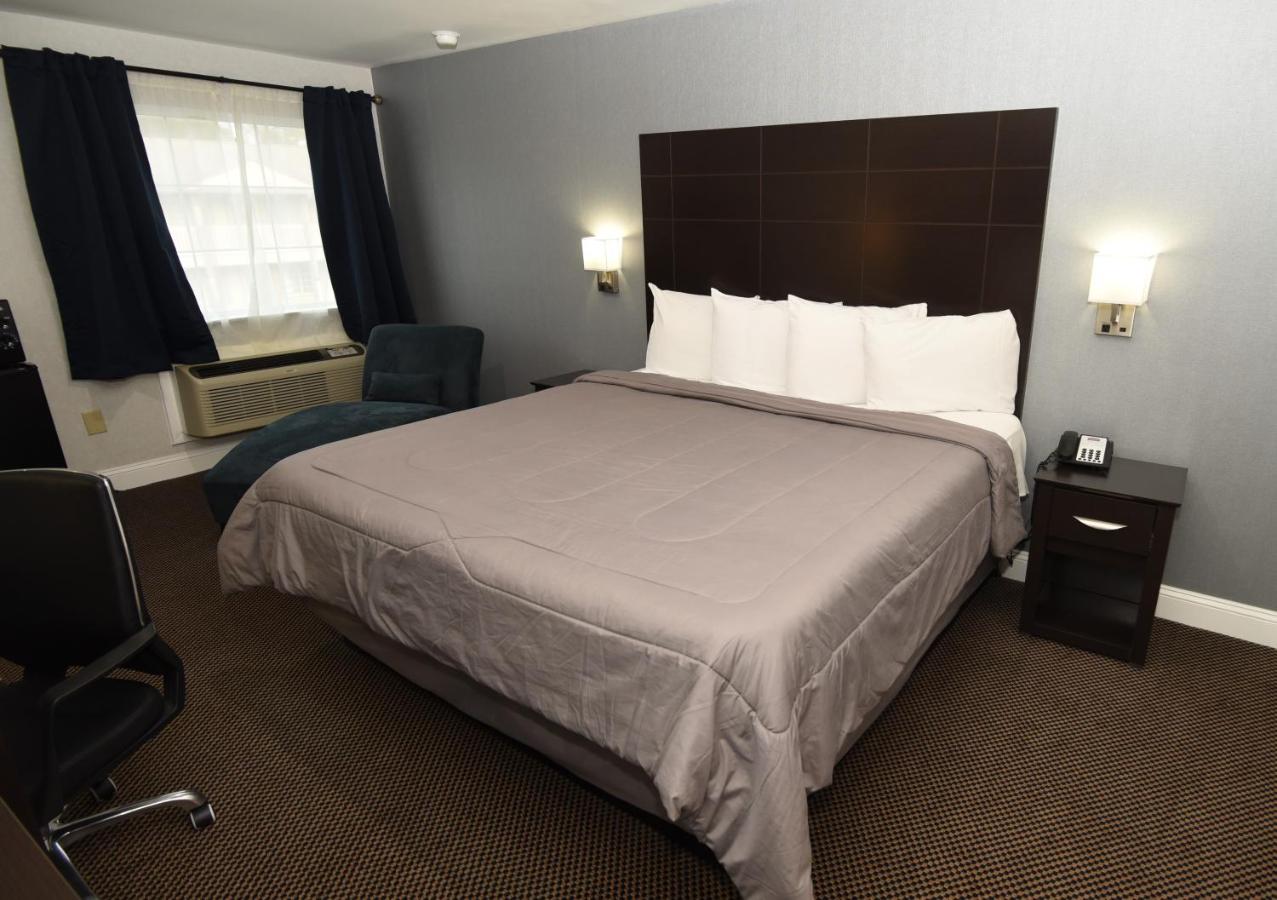 FairBridge Hotel Atlantic City — photo 11
