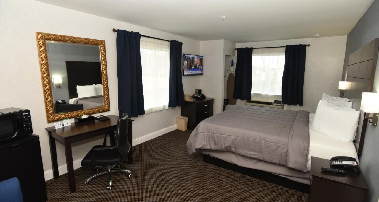FairBridge Hotel Atlantic City — photo 14