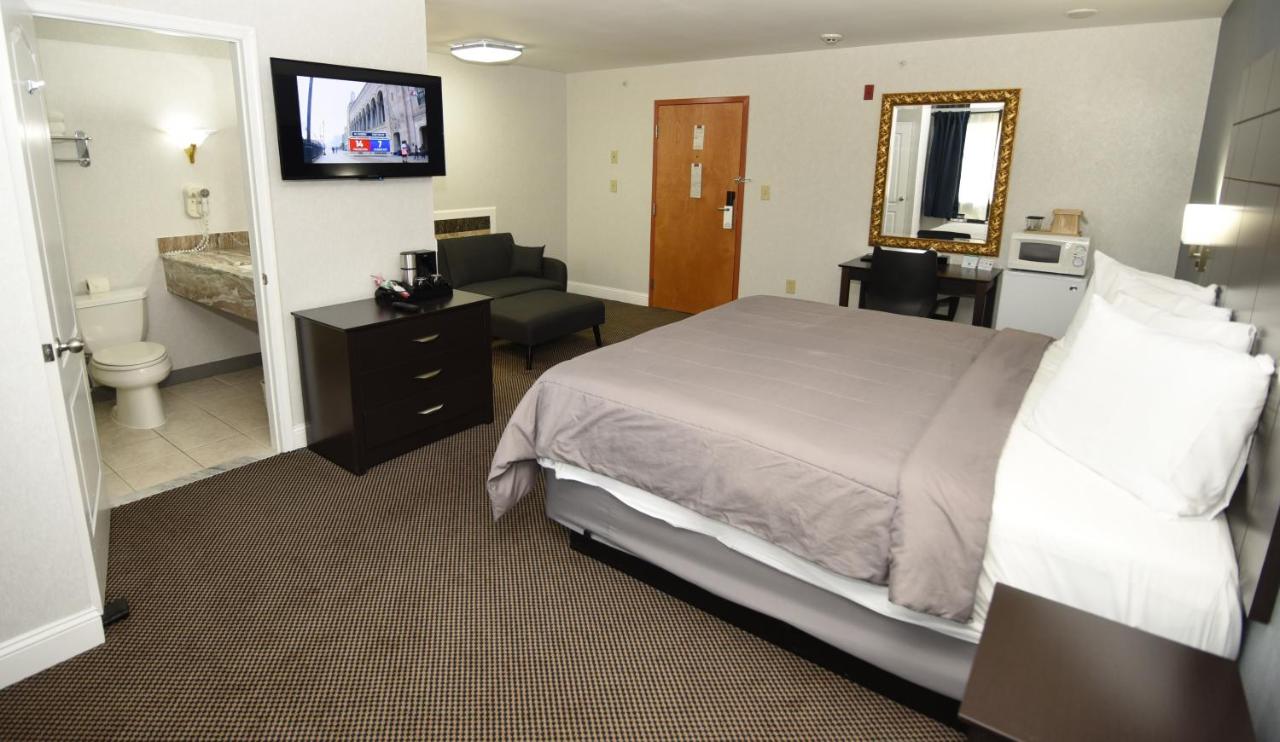 FairBridge Hotel Atlantic City — photo 15