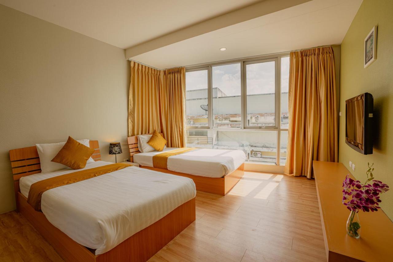 Peace Land Khaosan - 2