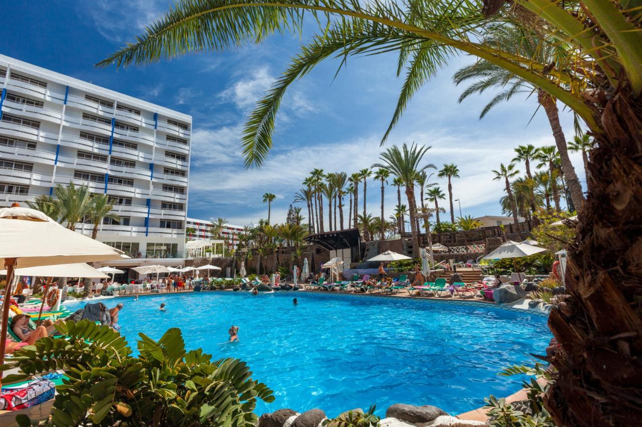 Abora Buenaventura by Lopesan Hotels, Playa del Ingles – päivitetyt vuoden  2023 hinnat