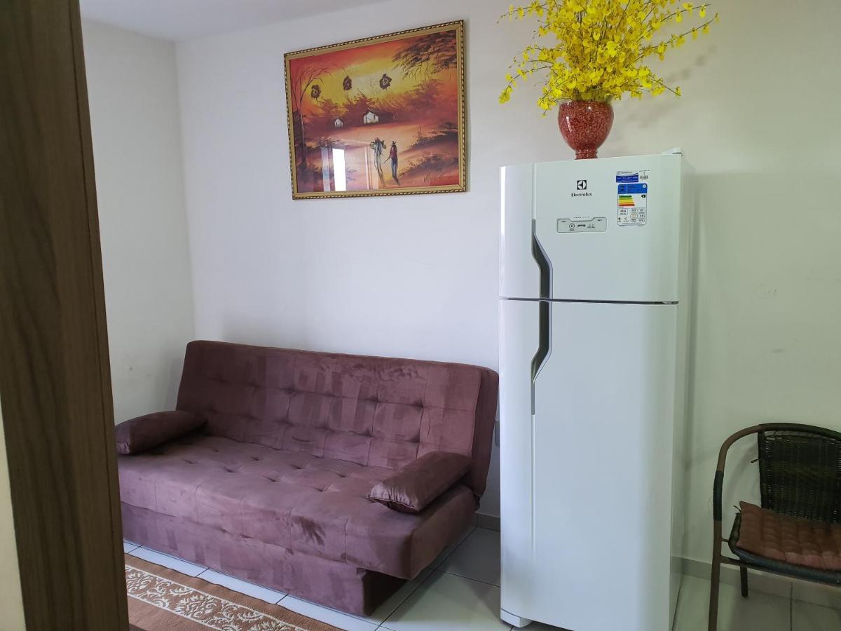 Flat Smart Residence photo