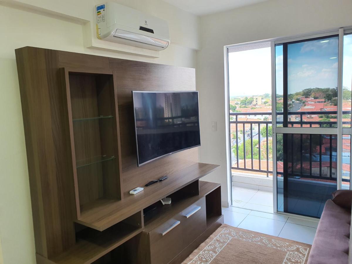 Flat Smart Residence photo