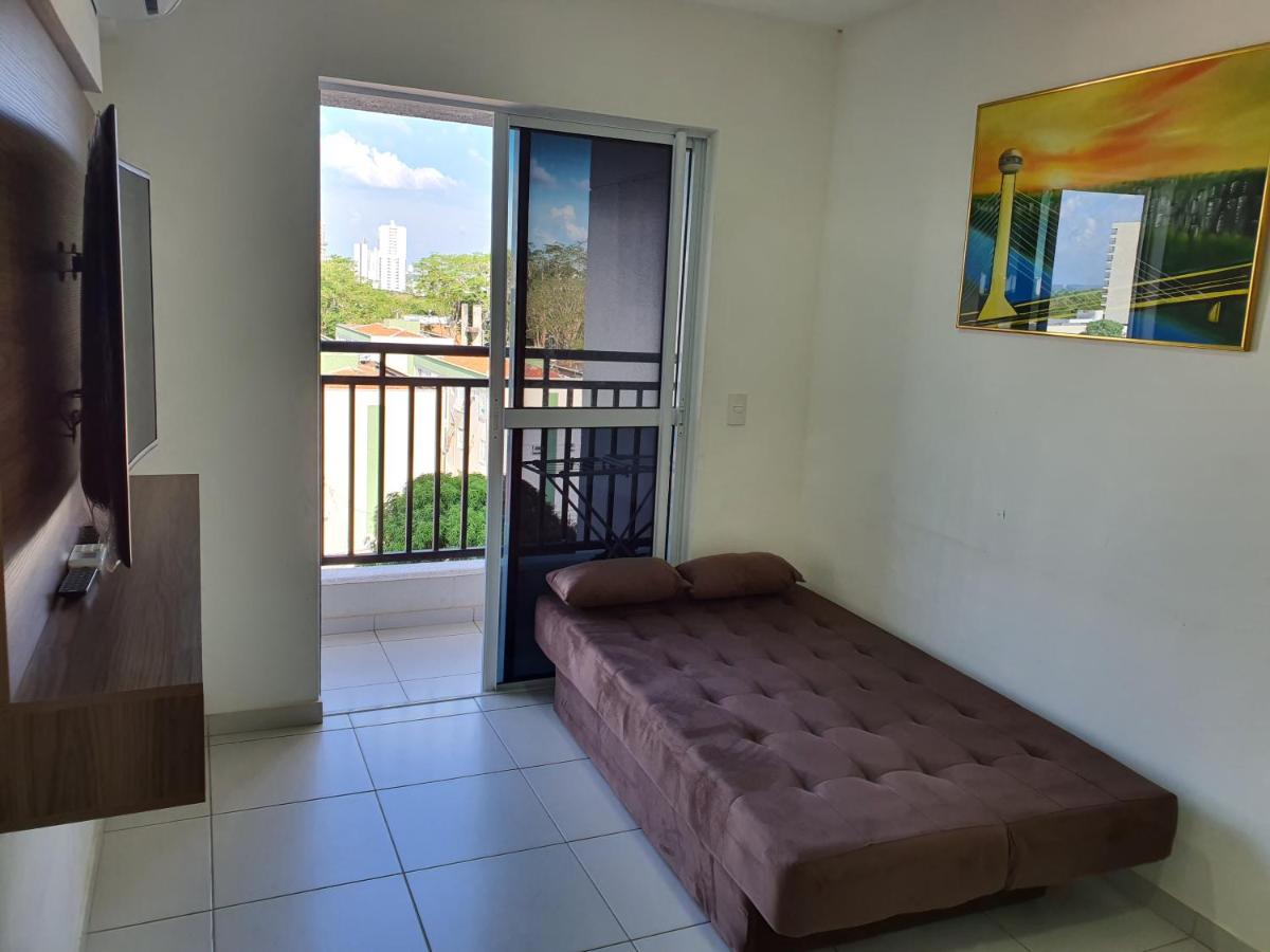Flat Smart Residence photo