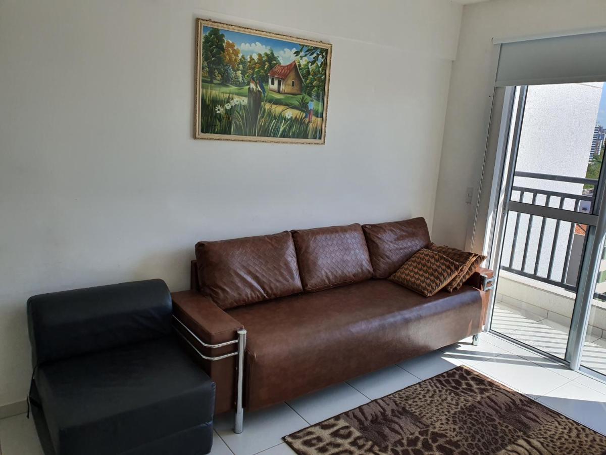 Flat Smart Residence photo