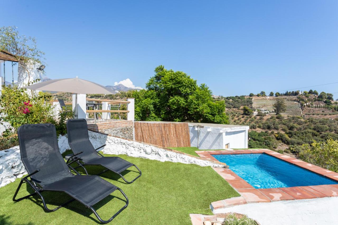 Cortijo Horizonte, Frigiliana – Bijgewerkte prijzen 2022