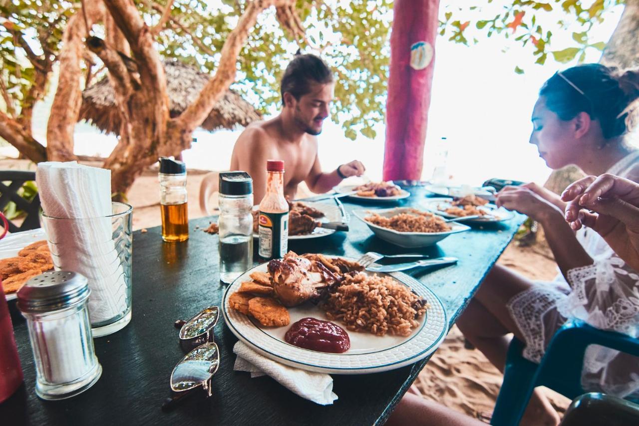 Dominican Tree House Village - 4