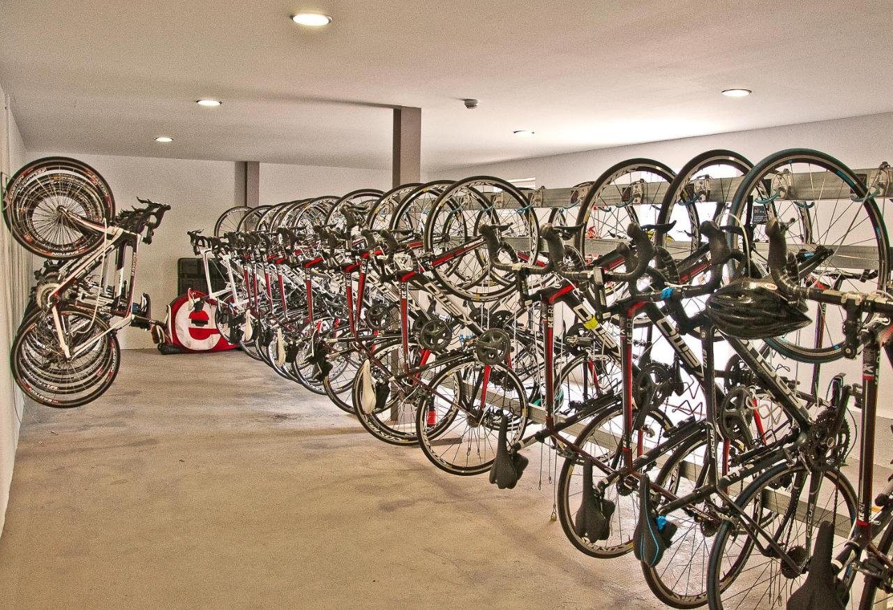 BQ Belvedere Hotel - 3