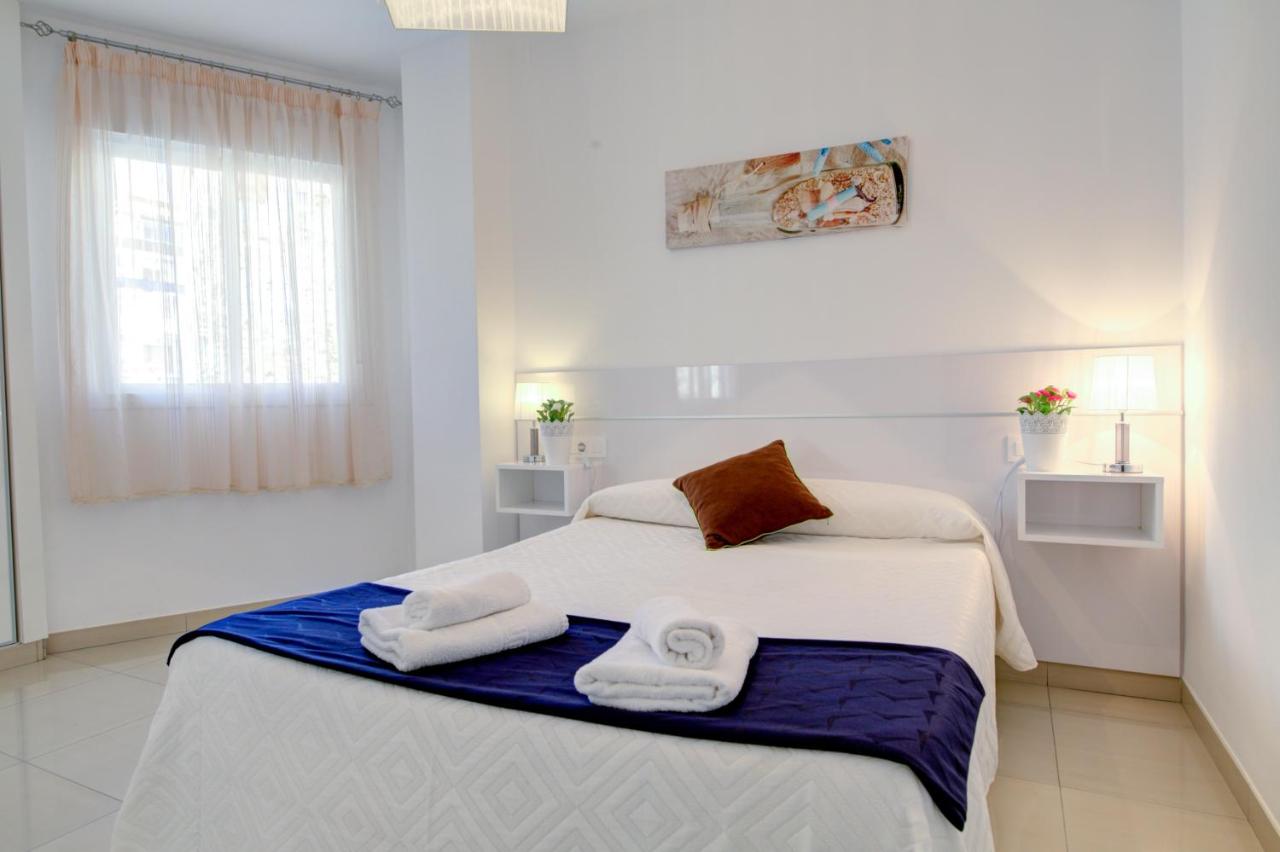 Apartamento Las Palmeras, Nerja – Bijgewerkte prijzen 2022