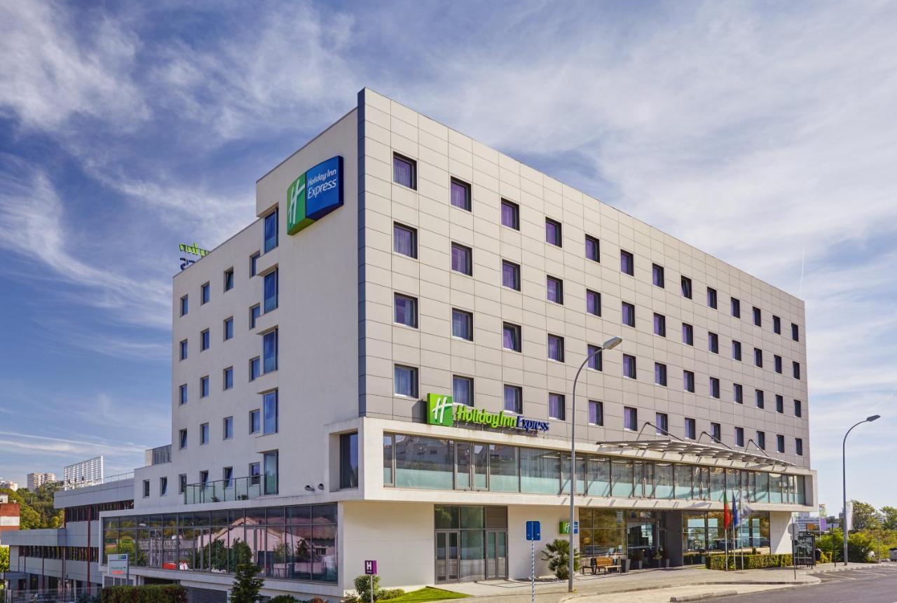 Holiday Inn Express Lisbon Alfragide by IHG - 2