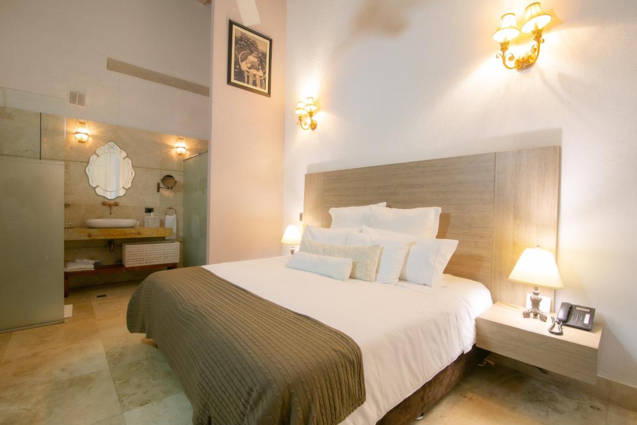 Hotel Boutique Don Pepe photo