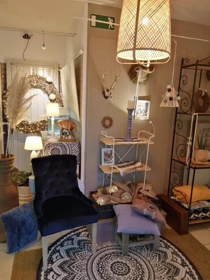 Boutique Hotel Butler photo