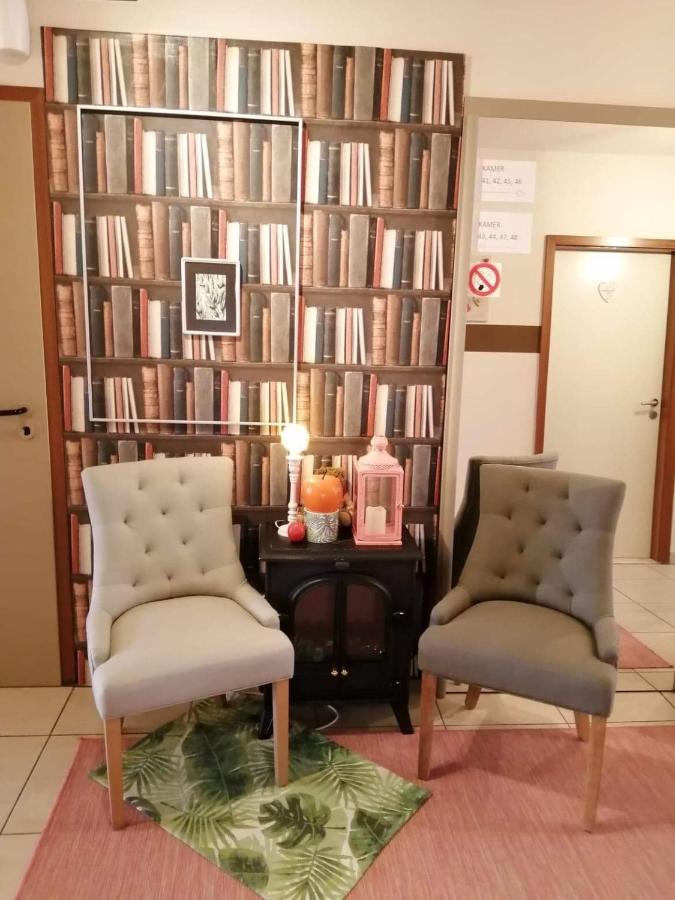 Boutique Hotel Butler photo
