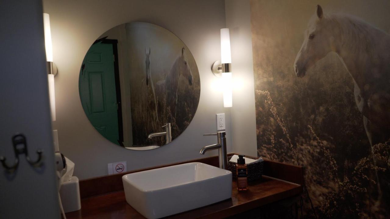 Dreamcatcher Tipi Hotel — photo 17