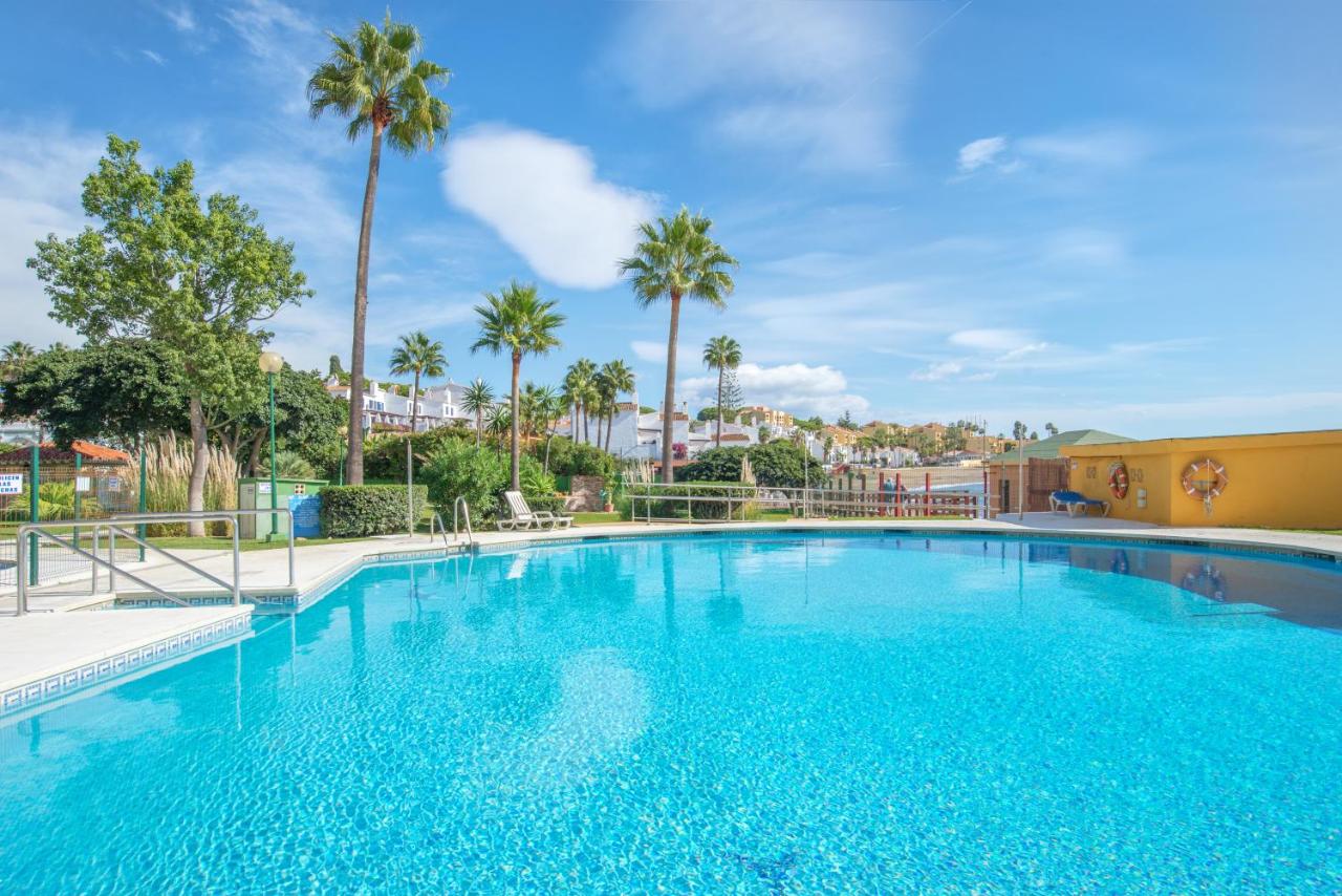 Bajo junto al mar “Casa Carmela”, Mijas – Bijgewerkte prijzen ...