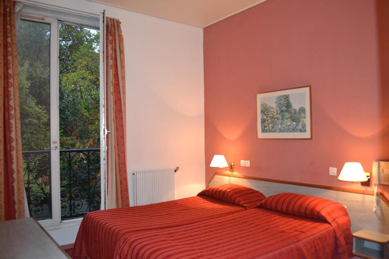 Hotel William's Opera - 3