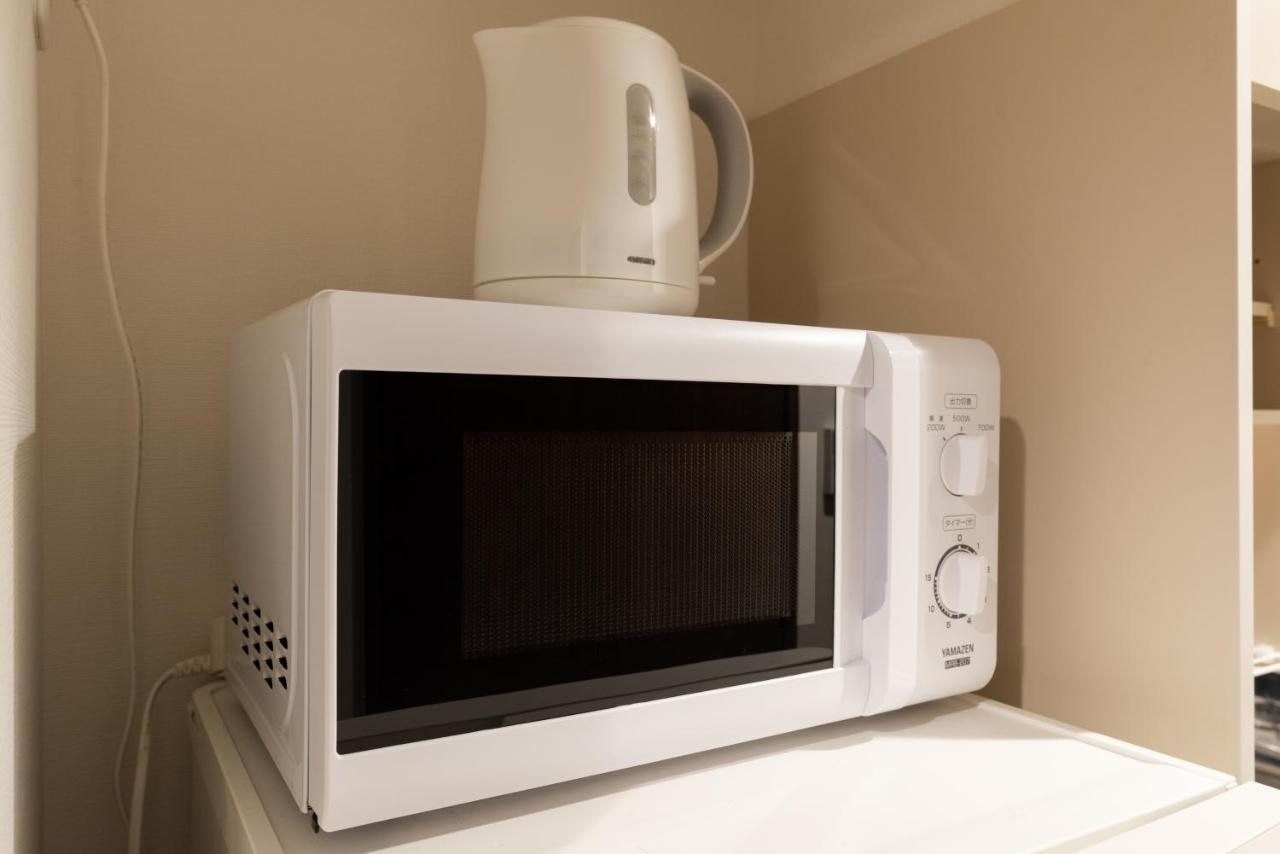 Dash Living Higashi Azabu - 5