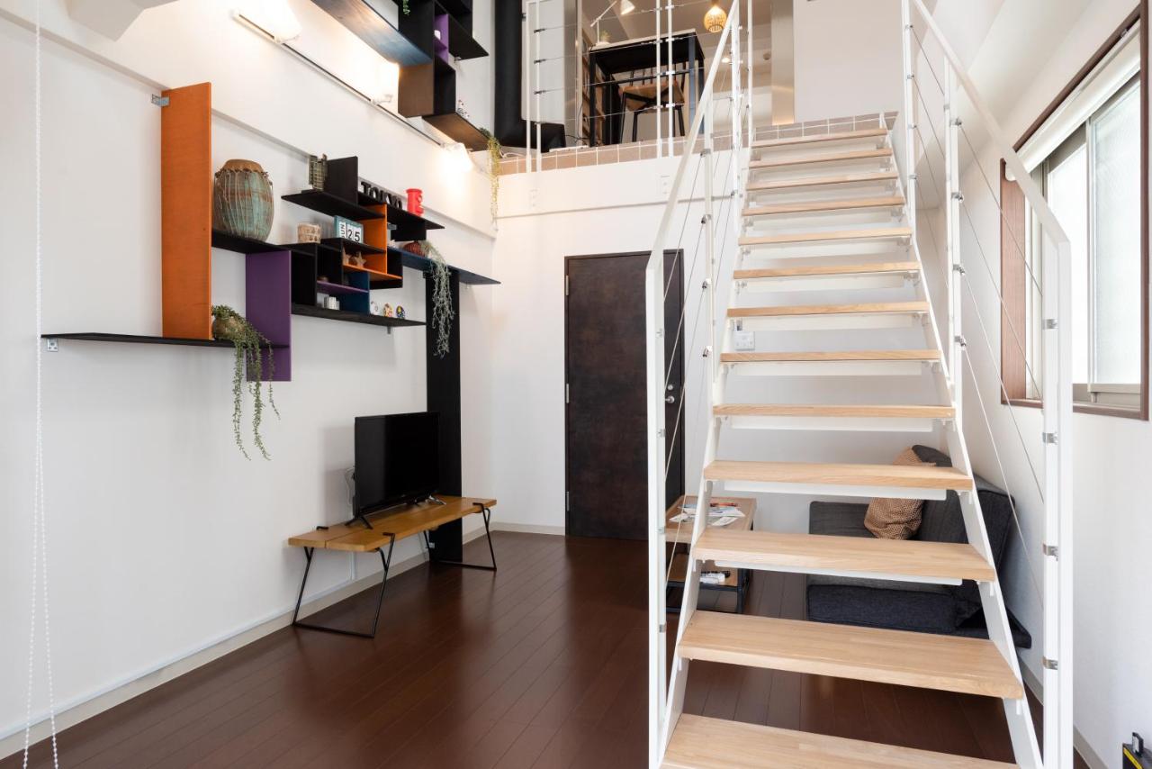 Dash Living Higashi Azabu - 4