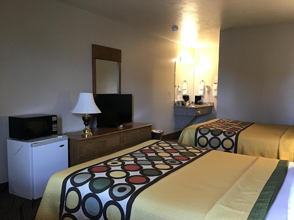 Hotel Zion Inn — photo 19