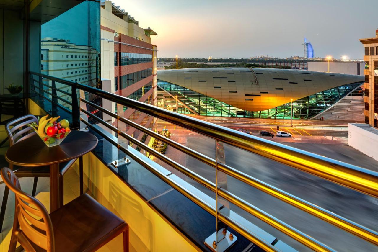 MD Hotel By Gewan photo