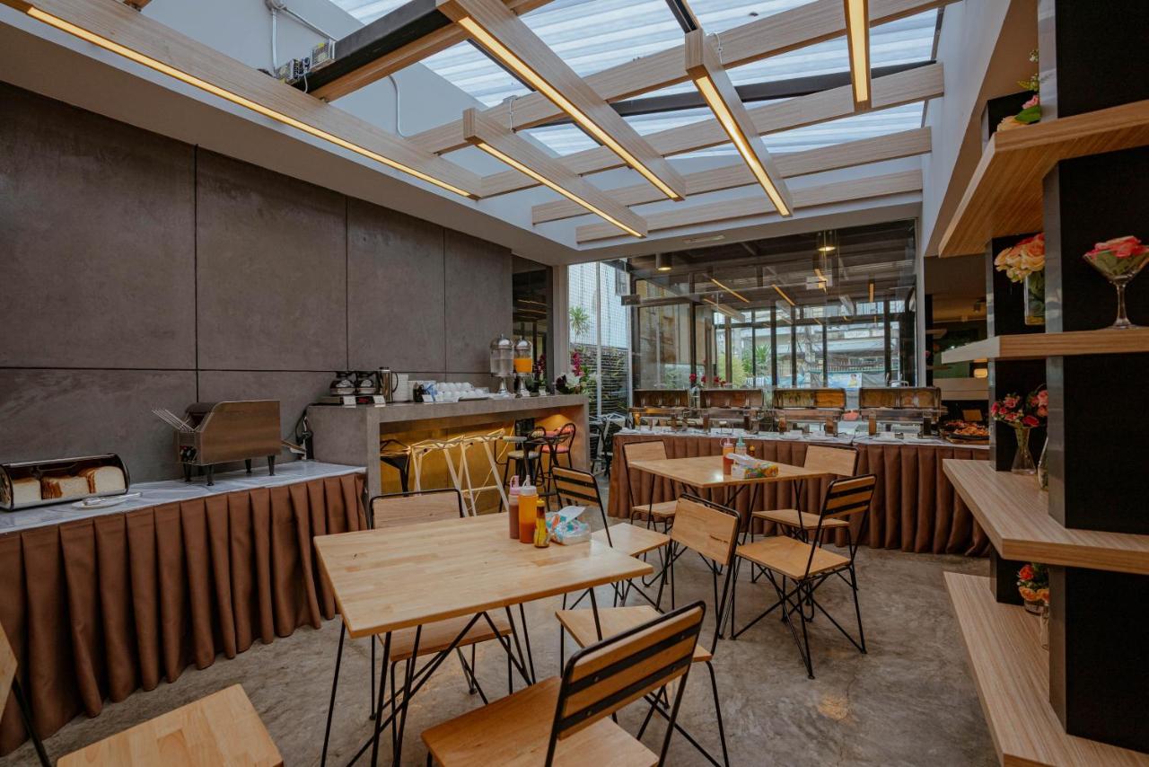 Peace Land Khaosan - 5