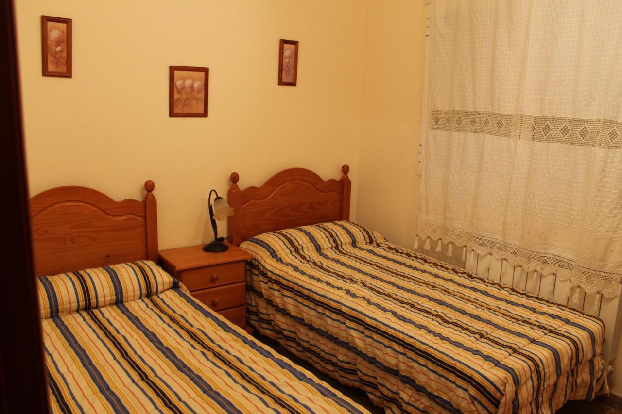 Apartahotel Laguna de Gallocanta, Bello – Updated 2021 Prices
