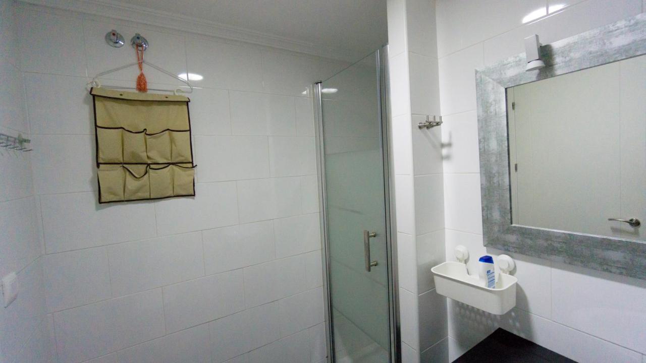 RentalSevilla Apartamento junto al Estadio del Betis, Seville ...