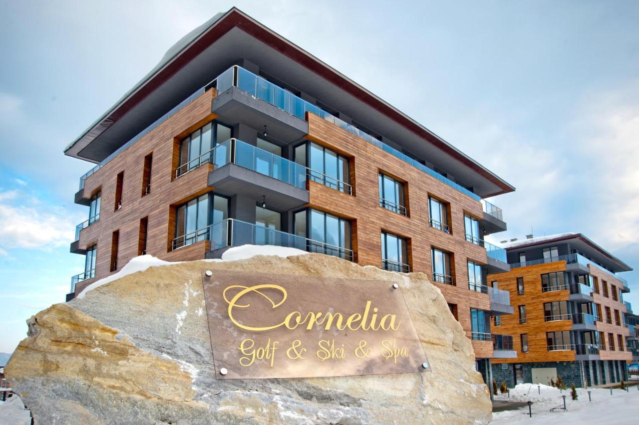 Cornelia Deluxe Residence photo