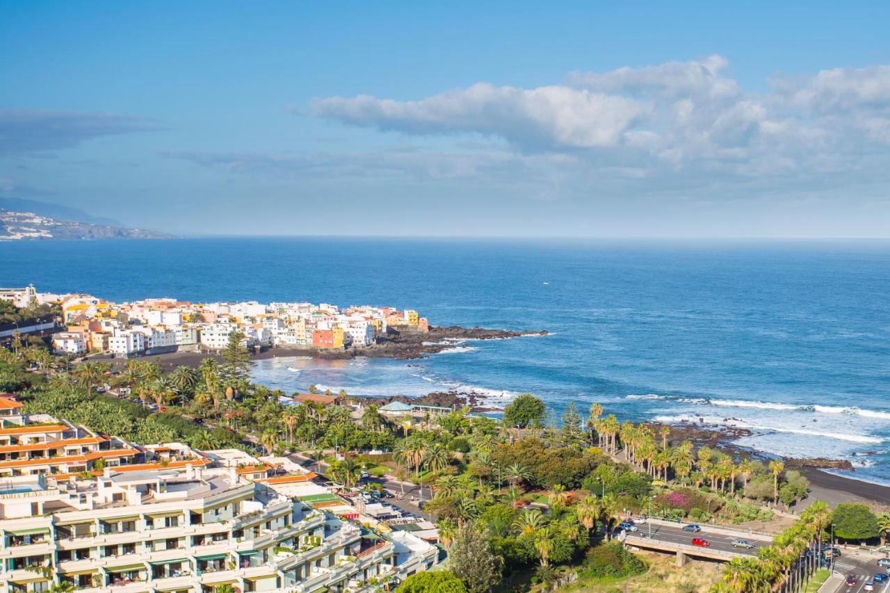 Be Live Adults Only Tenerife, Puerto de la Cruz – Precios actualizados 2022