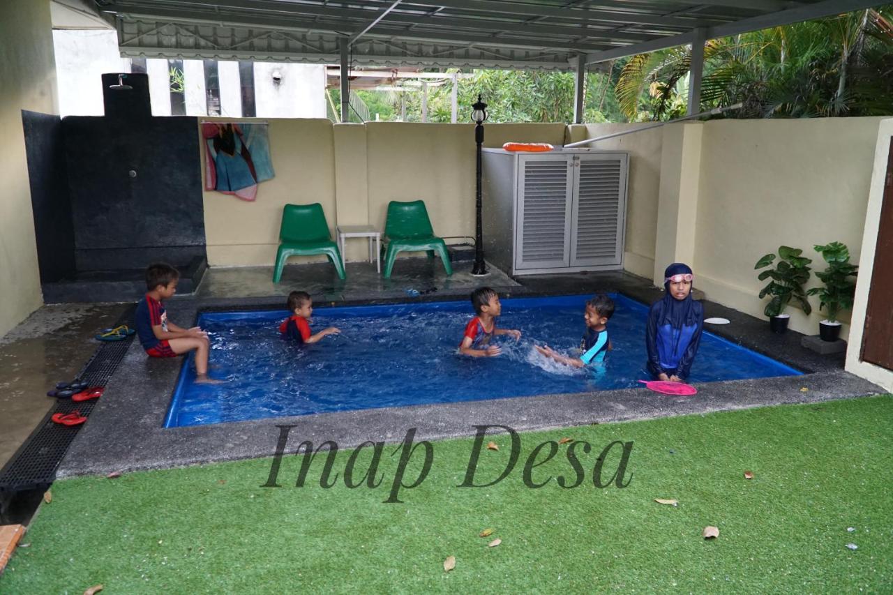 Inap Desa Putrajaya Guesthouse With Private Pool Kajang Updated 2021 Prices
