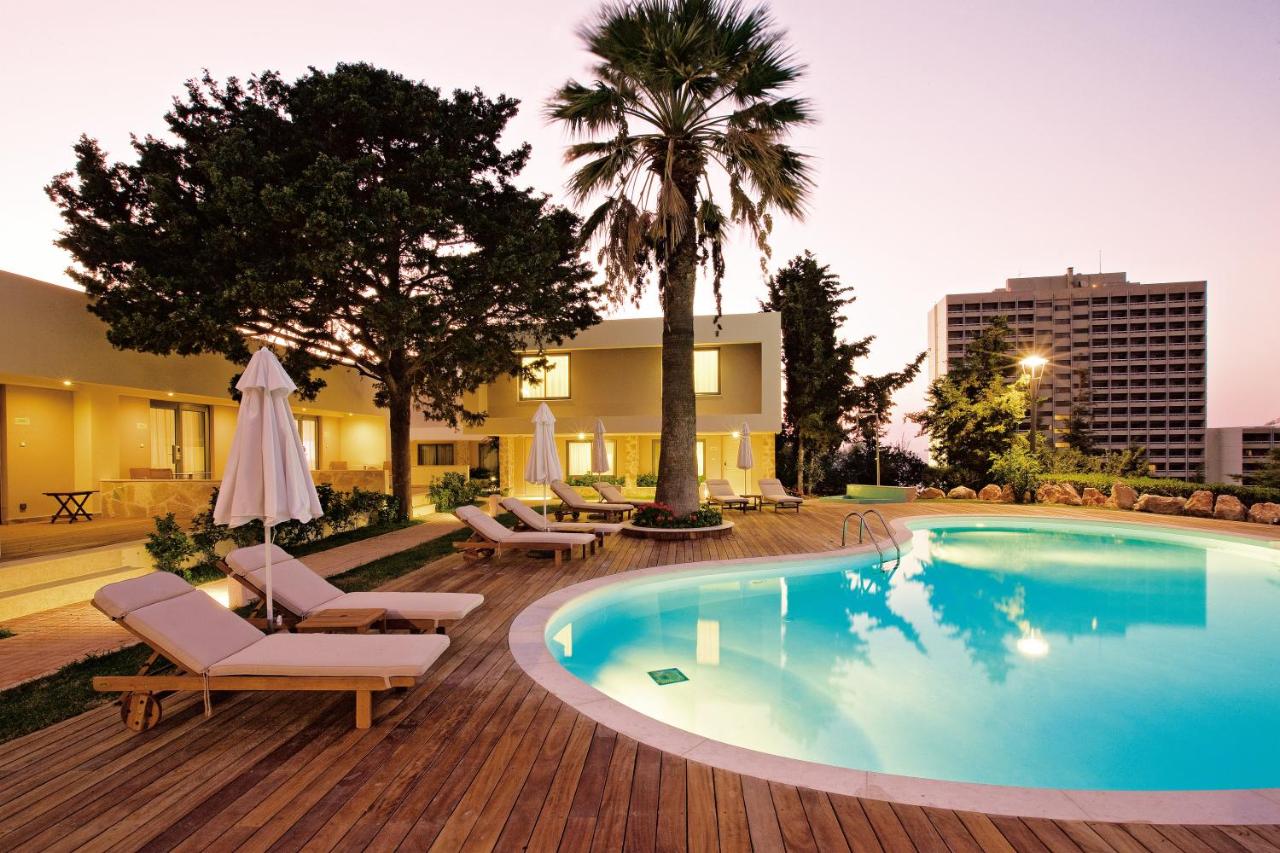 ABAV2 Suites by Rodos Palace