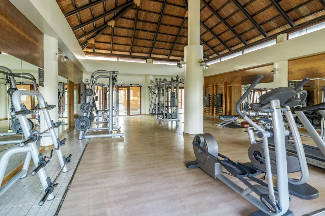 Appartement GDS-3 bedroom Gazules del Sol in & out door pool ...