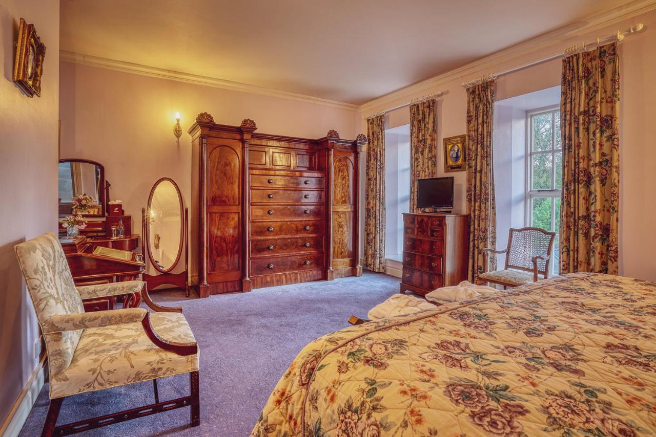 Castle Grove Country House Hotel - Laterooms