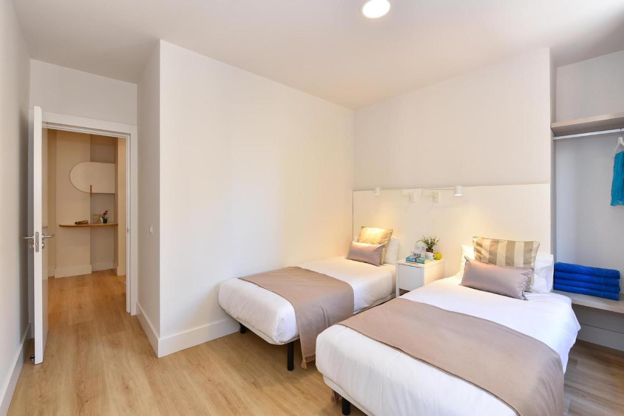 Las Canteras Beach Apartment JR83, Las Palmas – Bijgewerkte ...