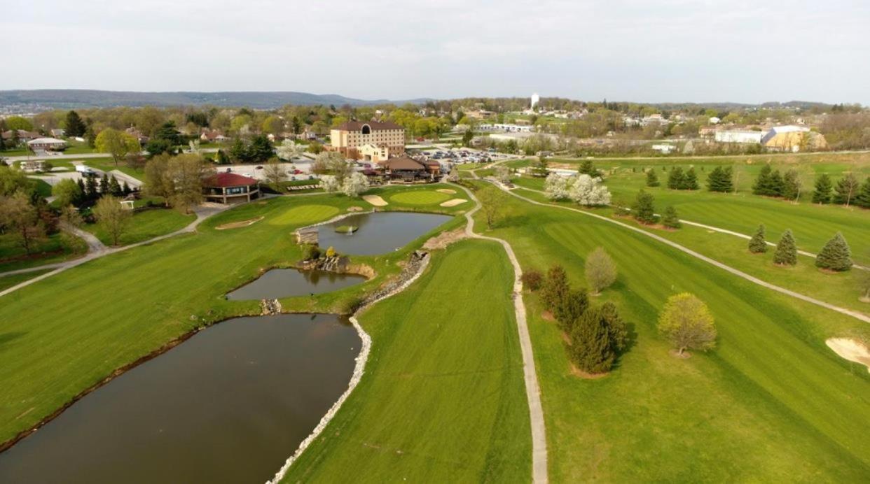Heritage Hills Golf Resort & Conference Center — photo 20