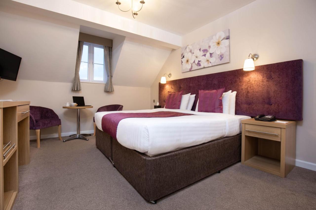 Worcester Bank House Hotel Spa & Golf; BW Premier Collection, Worcester –  Updated 2022 Prices