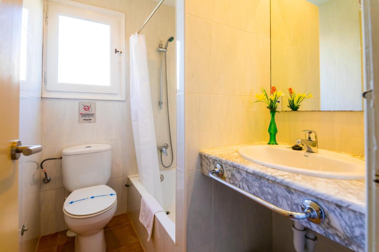 Apartamentos Arenal Playa, Punta Grossa – Updated 2022 Prices