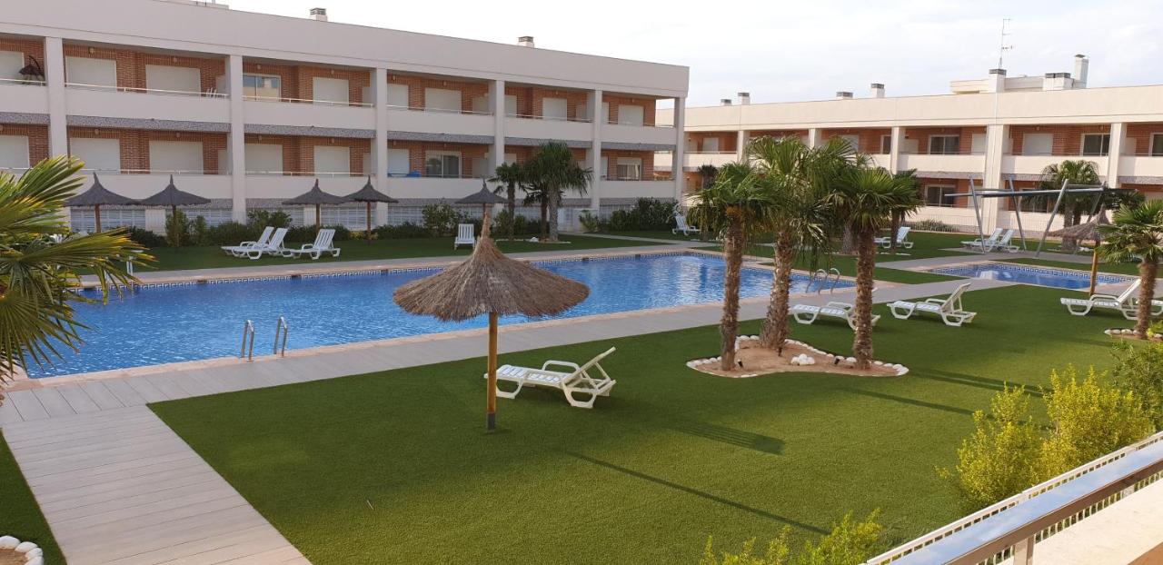 Bahia Playa Port Mari, Puerto Marino – Bijgewerkte prijzen 2022