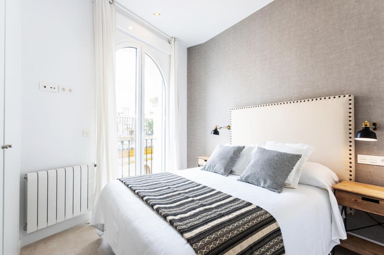Genteel Home Mateos Gago, Sevilla – Precios 2022 actualizados