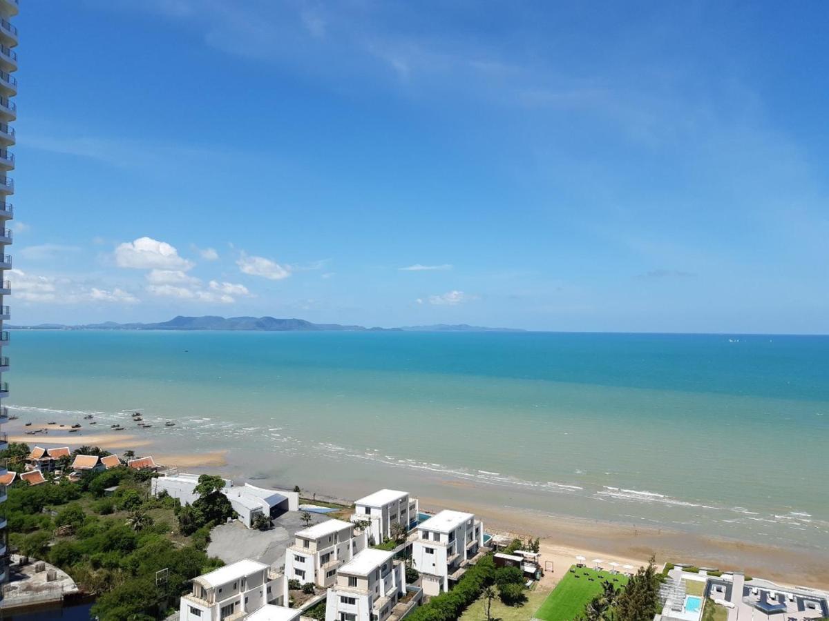 Image: Veranda Residence pattaya By Sea