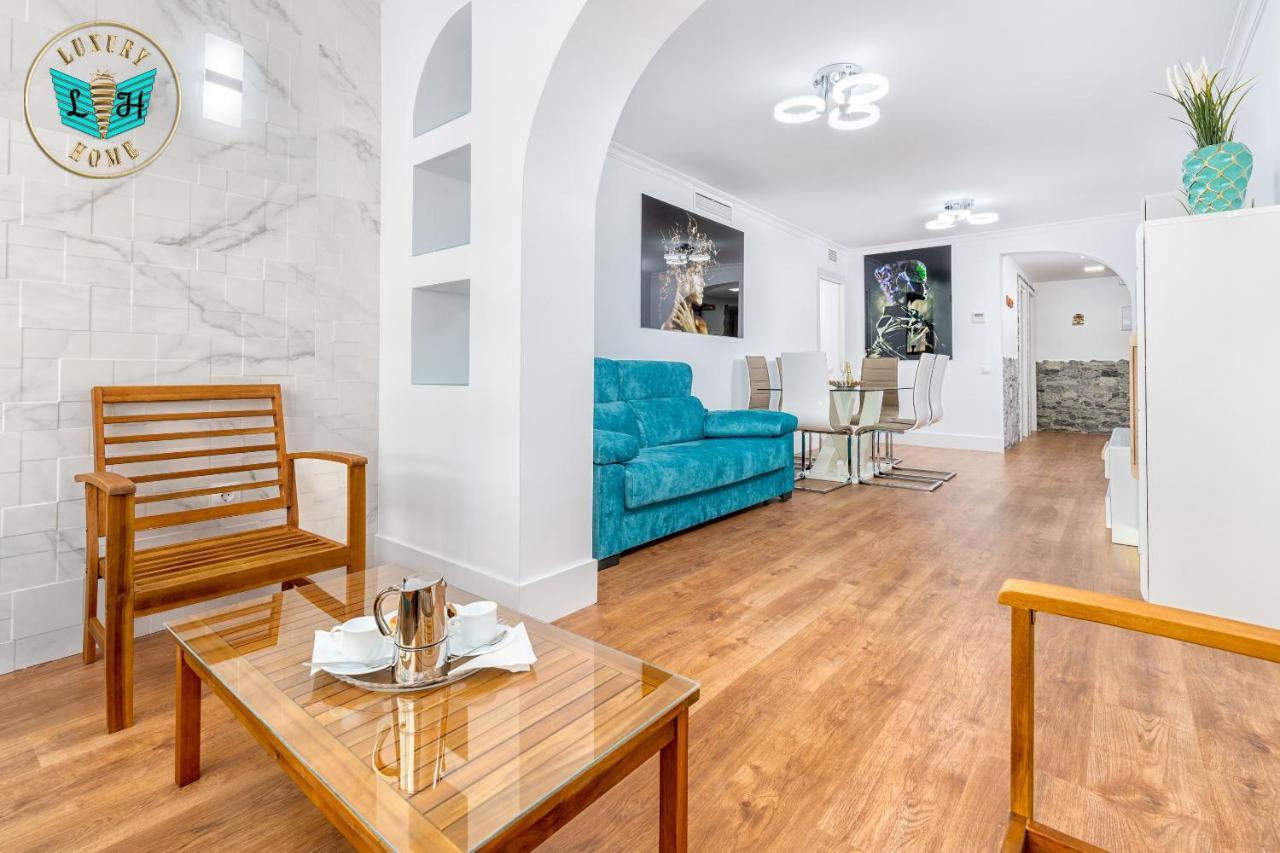 Apartment Luxury Home Boheme, Málaga, Spain - Booking.com