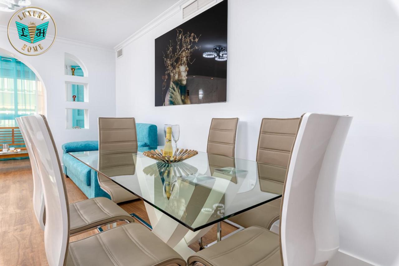 Appartement Luxury Home Boheme (Spanje Málaga) - Booking.com