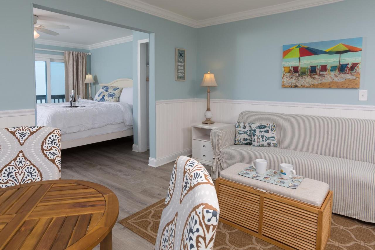 The Saint Augustine Beach House — photo 23
