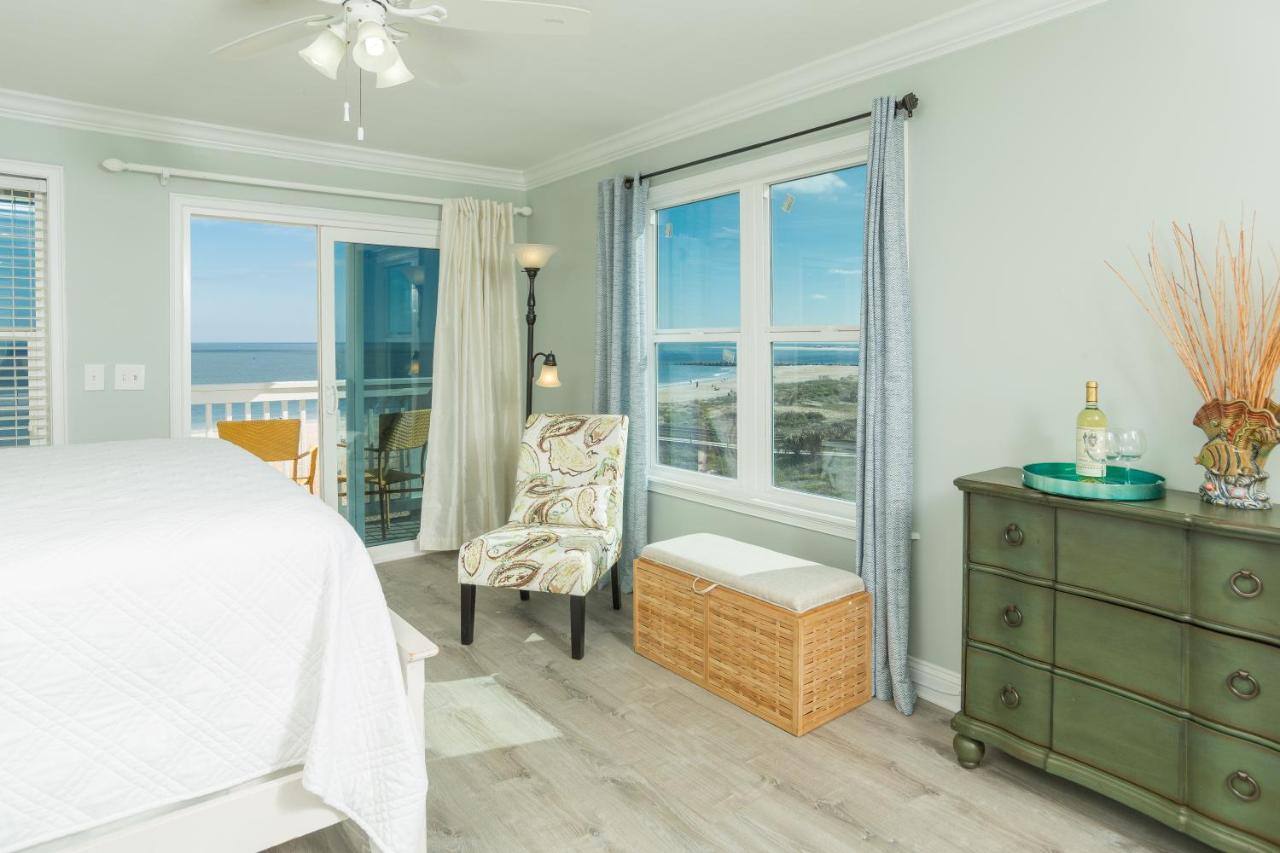 The Saint Augustine Beach House — photo 5