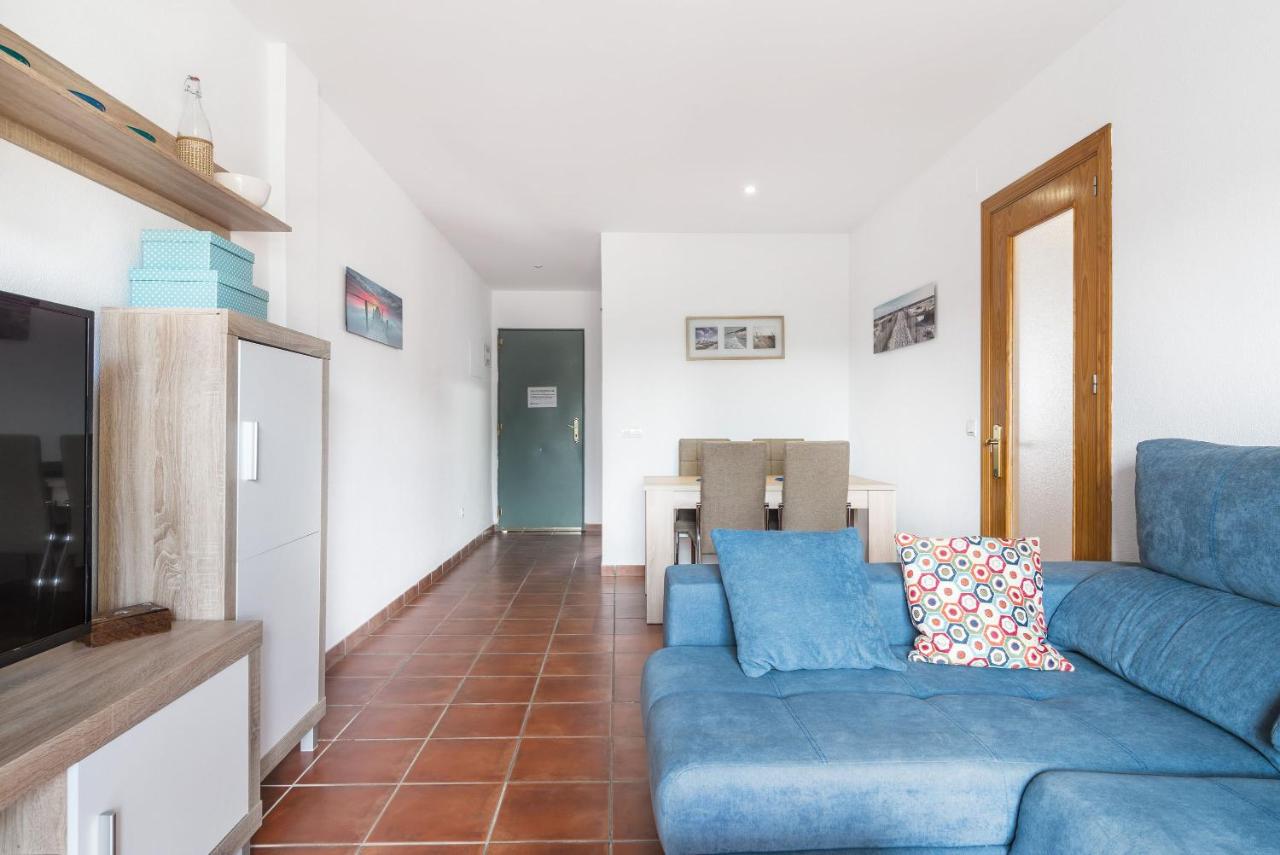 Appartement Aldea Del Coto (Spanje Chiclana de la Frontera ...
