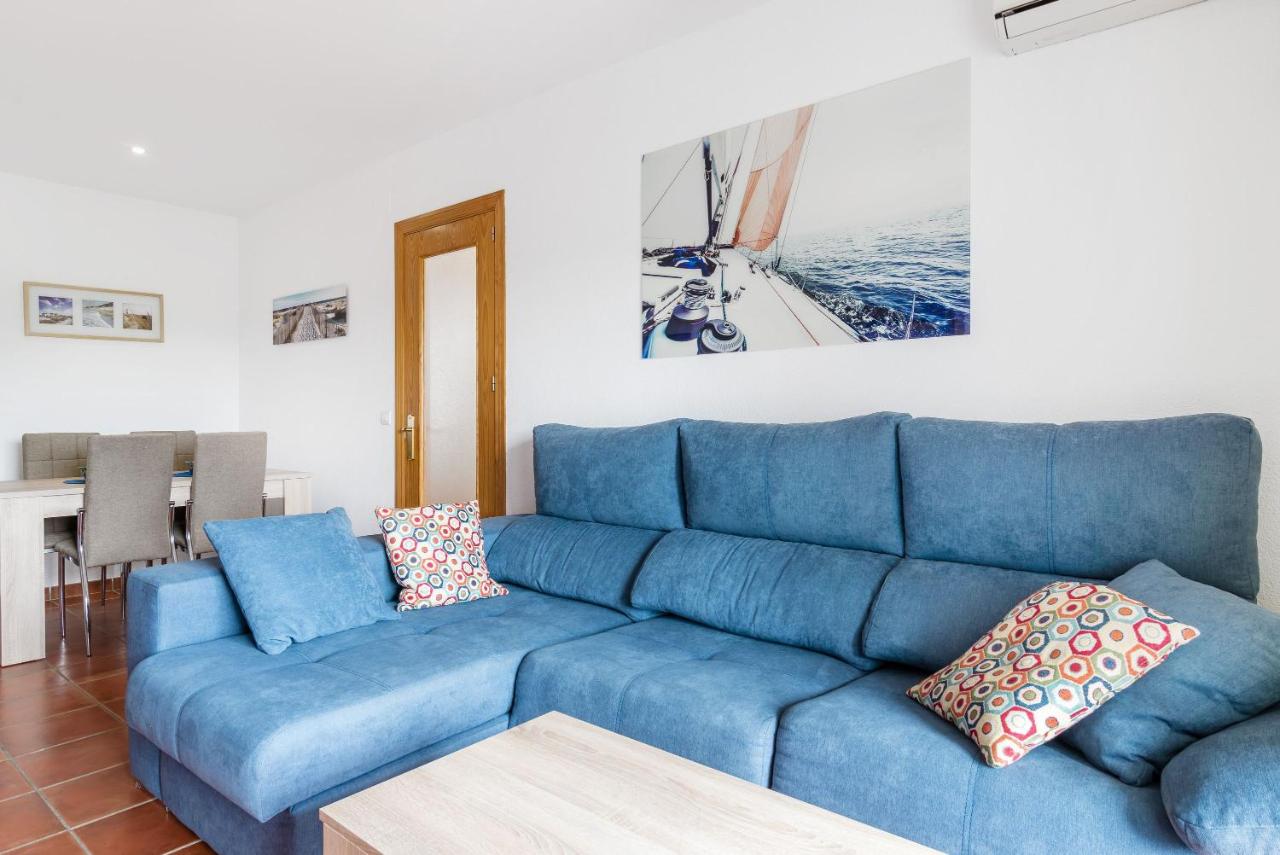 Appartement Aldea Del Coto (Spanje Chiclana de la Frontera ...