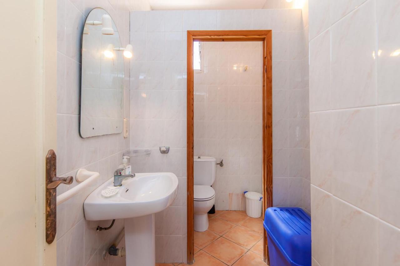 Vakantiehuis Casa sAmarador tres (Spanje Cala Santanyi ...