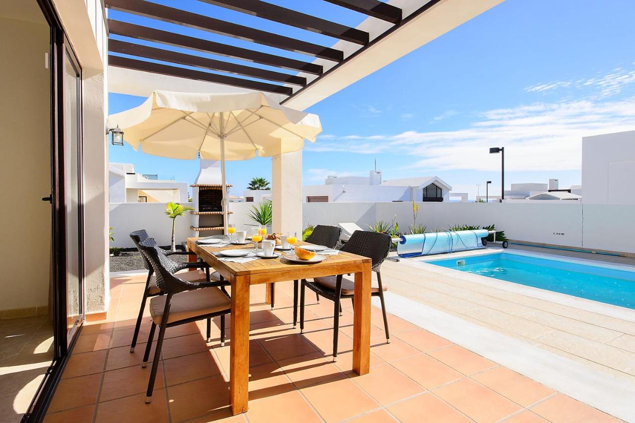 Villa Luna, Playa Blanca – Bijgewerkte prijzen 2022